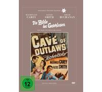 Cave of Outlaws - Die Höhle der Gesetzlosen (Edition Western-Legenden #21) (DVD)