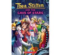 Cave of Stars (Thea Stilton #36)