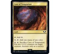 Cave of Temptation | Universes Beyond: Warhammer 40000