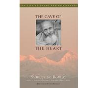CAVE OF THE HEART: The Life of Swami Abhishiktananda