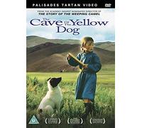 Cave Of The Yellow Dog [DVD]