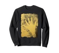 Cave Painting Prehistoric Art in Cosquer Cave History Sweatshirt