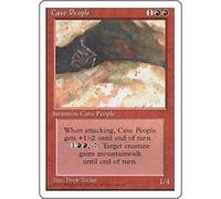 Cave People | 4th Edition