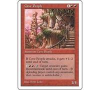 Cave People | 5th Edition