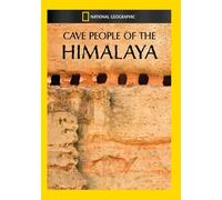 Cave People of the Himalaya (DVD) (US IMPORT)