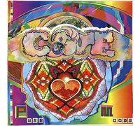 Cave - Pure Moods Ep [12" VINYL]