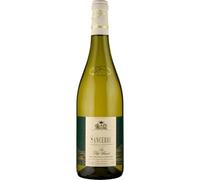 Cave Sancerre Blanc Petit Broux, Crisp & Aromatic French White Wine from Loire Valley, 100% Sauvignon Blanc - 75cl