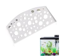 Cave Shrimp - Cave Breeding Shrimp, Cave Leather Cave for Aquarium | Ceramic Breeding Cave for Shrimp, Betta and Small Fish, Hiding from the Asp
