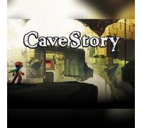 Cave Story+ (PC) Steam Key - EU