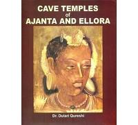Cave Temples Of Ajanta And Ellora