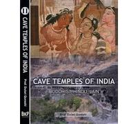 Cave Temples of India