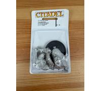 Cave Troll With Hammer Citadel Lord of the Rings Warhammer Games Workshop NEW