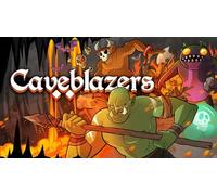 Caveblazers