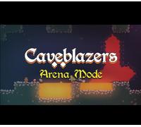 Caveblazers - Arena Mode DLC PC Steam CD Key