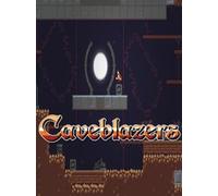 Caveblazers (PC) - Steam Key - EUROPE