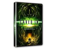 Caved in [FR Import] [DVD] Atkins, Christopher; Meaney, Colm; Featherstone, A...
