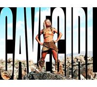 Cavegirl - Trouble At The Top.