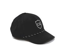 Cavell Golf Richmond Rope Hat - Performance, Moisture-Wicking, Adjustable Fit, Lightweight and Durable Golf Hat Blue
