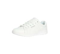 Cavell Hensley Trainers White 8 UK