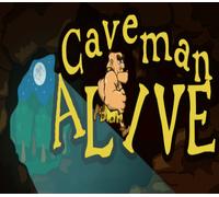 Caveman Alive Steam CD Key