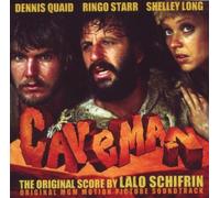 Caveman by Lalo Schifrin