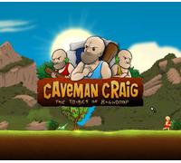 Caveman Craig PC Steam CD Key