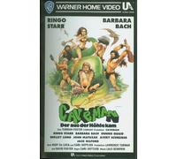 Caveman - Der aus der Hölle kam