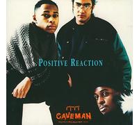 Caveman - Positive Reaction