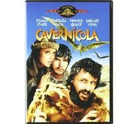 Caveman (region 2 Import) Ringo Starr