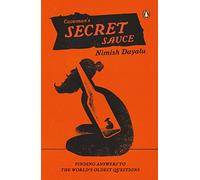 Caveman’s Secret Sauce: Finding Answers to the World’s Oldest Questions