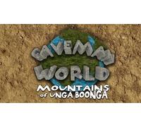 Caveman World: Mountains of Unga Boonga