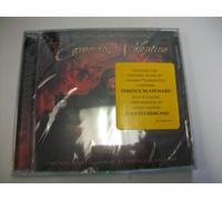 Caveman's Valentine - Score