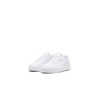 Puma Unisex Caven 2.0 Trainers - White - Size UK 4