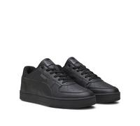 Caven 2.0 Leather Trainers Black