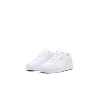 Caven 2.0 White/Silver Puma White 10
