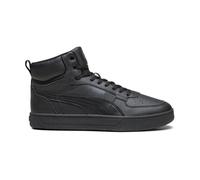 Caven Booties - male - PUMA - Lace-up Boots - Black - 9 UK - Shoes 9 UK