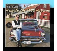 Cavender - Run to the Roadhouse