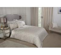 Cavendish Duvet Set In Cream Beige