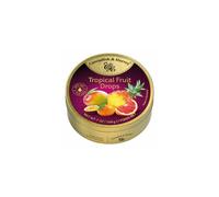CAVENDISH & HARVEY Tropical Fruit Drops 200g