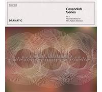 John Scott / Tony Kinsey - Cavendish Series Vol. 1 [7" VINYL]