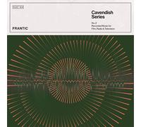 Cavendish Series No. 2 - Sam Fonteyn [7" VINYL]