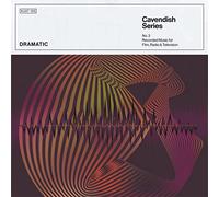 Cavendish Series No. 3 - Dennis Farnon [7" VINYL]
