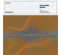 Cavendish Series No. 4 - Dennis Farnon [7" VINYL]