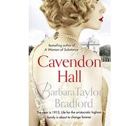 Cavendon Hall: Book 1 (Cavendon Chronicles)