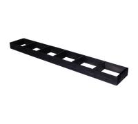 Caverack Base 180 cm - Black