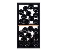 Caverack - FICO/Simple - black