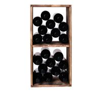 Caverack - FICO/Simple - Burnt pine