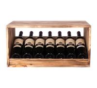 Caverack - HALF ANDINO - 7 bottles - Burnt pine