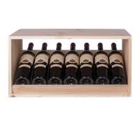 Caverack HALF ANDINO - 7 bottles - Pine