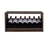 Caverack HALF ANDINO - 7 bottles - Smoked oak
